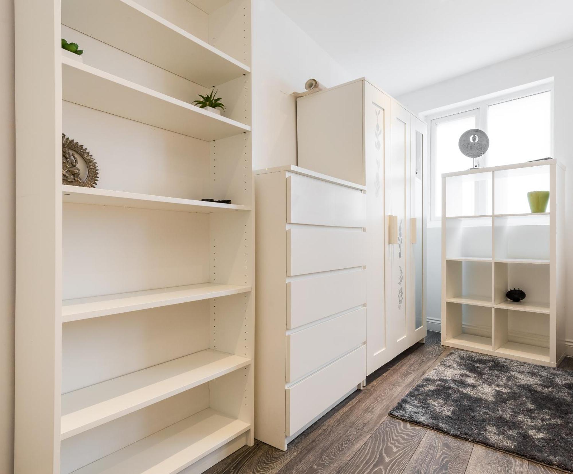 Whitechapel Grand Apartment Лондон Екстериор снимка